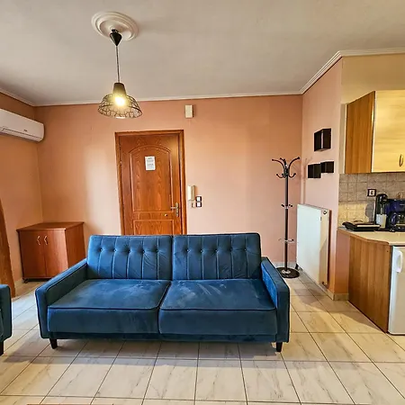 Serenity Lx Ii Апартаменты