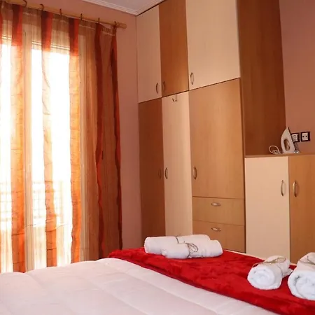Apartment Serenity Lx Ii Lixouri