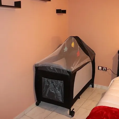 Apartment Serenity Lx Ii Lixouri