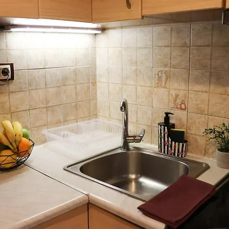 Serenity Lx Ii Apartment