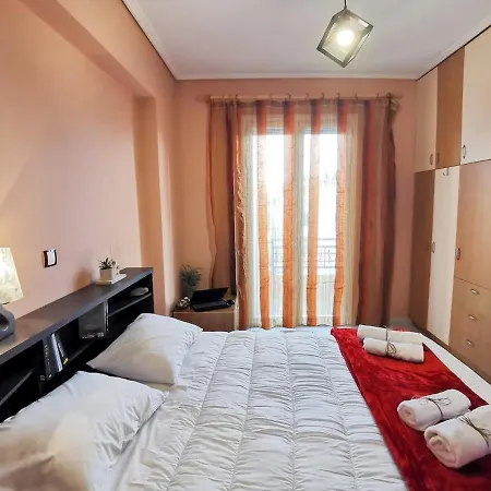 Apartment Serenity Lx Ii