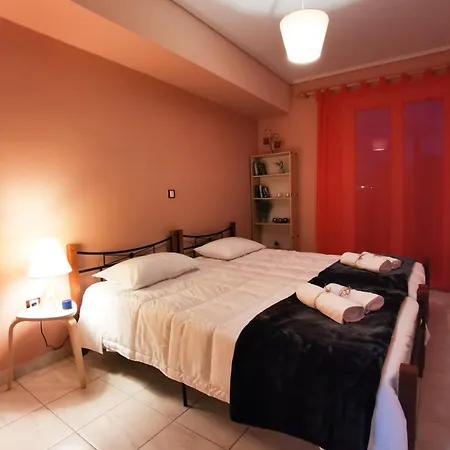 Apartment Serenity Lx Ii *