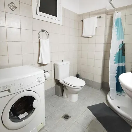Apartment Serenity Lx Ii Lixouri