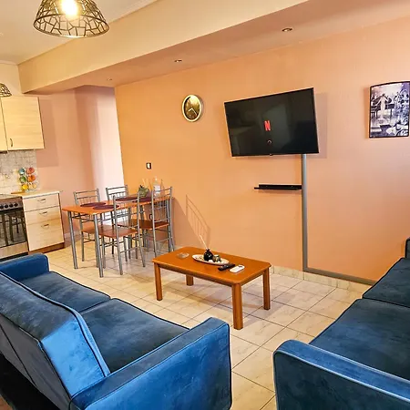 Serenity Lx Ii * Lixouri