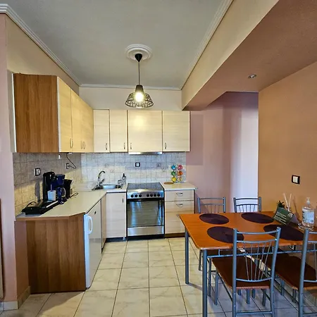 Serenity Lx Ii Appartamento *