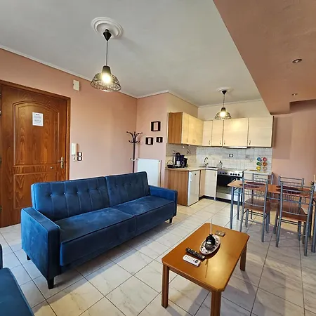 Serenity Lx Ii * Lixouri