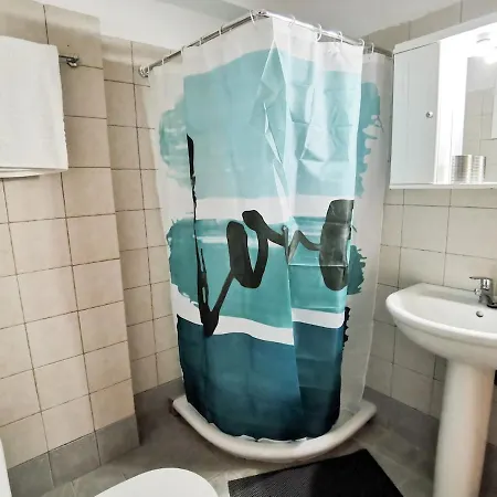 Serenity Lx Ii Appartamento *