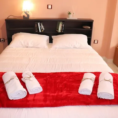 Serenity Lx Ii * Lixouri