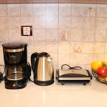 Appartamento Serenity Lx Ii *