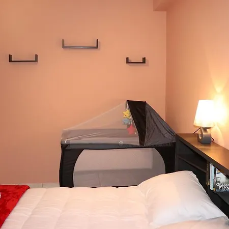 Serenity Lx Ii Appartamento *