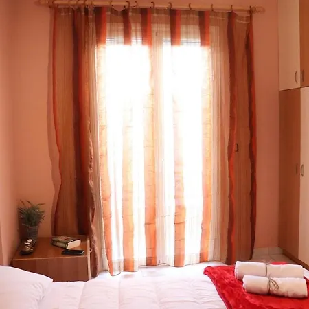 Apartman Serenity Lx Ii *