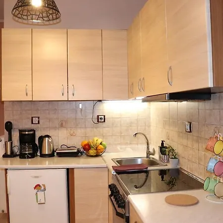Apartamento Serenity Lx Ii