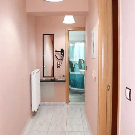 Apartamento Serenity Lx Ii *