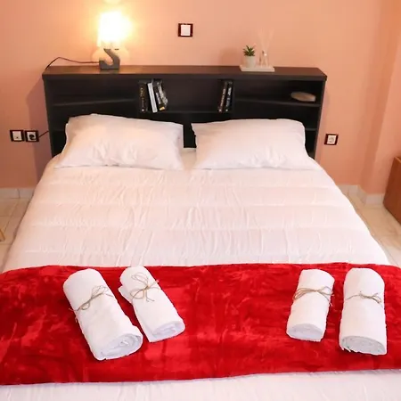 Apartman Serenity Lx Ii