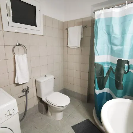 Serenity Lx Ii Apartman *